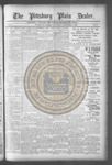 The Pittsburg plain dealer 1899-12-16 by W.N. Miller