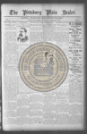 The Pittsburg plain dealer 1900-01-06 by W.N. Miller