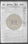 The Pittsburg plain dealer 1900-01-20 by W.N. Miller