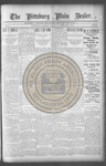 The Pittsburg plain dealer 1900-02-03 by W.N. Miller