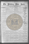 The Pittsburg plain dealer 1900-02-17 by W.N. Miller