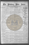The Pittsburg plain dealer 1900-03-31 by W.N. Miller