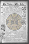 The Pittsburg plain dealer 1900-04-14 by W.N. Miller