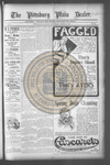 The Pittsburg plain dealer 1900-04-28 by W.N. Miller