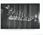 Small Choir, Howard University