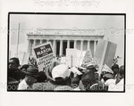 March on Washington by Robert Adelman