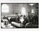 Malcolm X Funeral by Robert Adelman