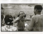 Rural Scenes - Unidentified People, Children by Robert Adelman