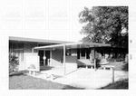 Jarvis College - Image of Finished Dining Hall (3) by Hilyard Robinson