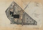 Provident Hospital - General Site Plan by Hilyard Robinson