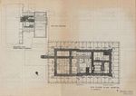 Provident Hospital - 4th Floor Plan by Hilyard Robinson