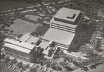 Provident Hospital - Aerial View Rendering (2) by Hilyard Robinson