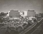 Provident Hospital - Side View Rendering (5) by Hilyard Robinson