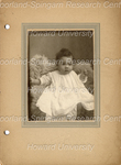 Flippin, Katherine Stewart as a Child by Browning's Studio