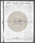 Iowa State Bystander 11-27-1896