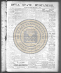 Iowa State Bystander 12-4-1896