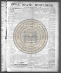 Iowa State Bystander 12-11-1896