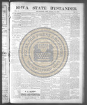 Iowa State Bystander 1-15-1897