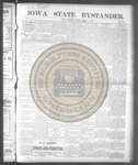 Iowa State Bystander 2-5-1897