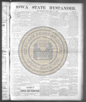 Iowa State Bystander 2-12-1897