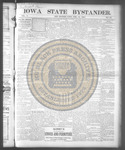 Iowa State Bystander 2-19-1897