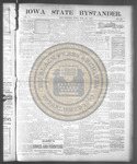 Iowa State Bystander 2-26-1897