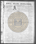 Iowa State Bystander 3-12-1897