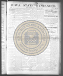 Iowa State Bystander 4-30-1897
