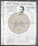 Iowa State Bystander 5-14-1897