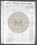 Iowa State Bystander 5-21-1897