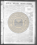 Iowa State Bystander 6-4-1897