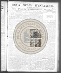 Iowa State Bystander 6-11-1897