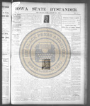 Iowa State Bystander 8-20-1897