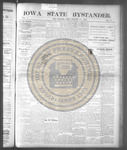 Iowa State Bystander 8-27-1897
