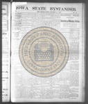 Iowa State Bystander 10-8-1897