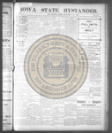 Iowa State Bystander 10-15-1897