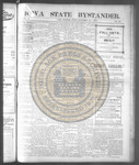 Iowa State Bystander 10-22-1897