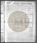 Iowa State Bystander 11-12-1897
