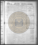 Iowa State Bystander 11-26-1897