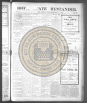 Iowa State Bystander 12-10-1897