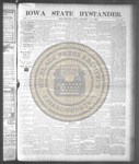 Iowa State Bystander 1-14-1898