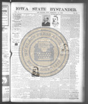 Iowa State Bystander 2-18-1898