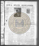 Iowa State Bystander 2-26-1898