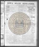 Iowa State Bystander 3-18-1898