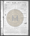 Iowa State Bystander 4-29-1898