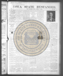 Iowa State Bystander 6-3-1898