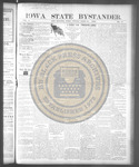 Iowa State Bystander 6-24-1898
