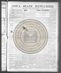 Iowa State Bystander 8-12-1898
