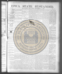 Iowa State Bystander 9-2-1898