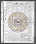 Iowa State Bystander 9-9-1898